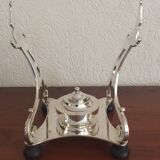 "Louis XV" Ercuis collection kettle