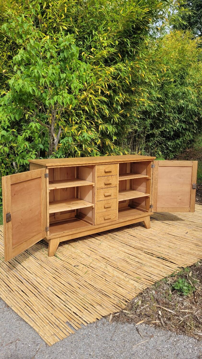 René Gabriel Sideboard - renovated