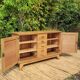 René Gabriel Sideboard - renovated