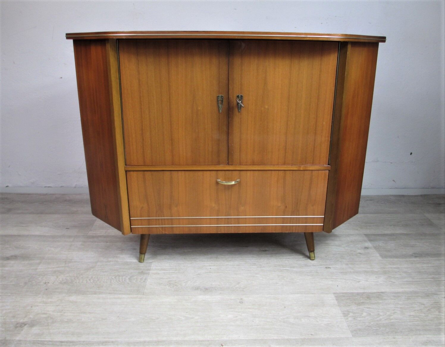 Cabinet, Germany, 1960s