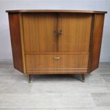 Cabinet, Germany, 1960s