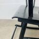 Scandinavian style rocking chair Tapiovaara, 1960s