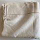 Reserve sheet in linen thread canvas Le Bon Marché 1960 to days