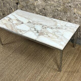 Table basse de Florence Knoll 1970
