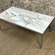 Coffee table Florence Knoll 1970