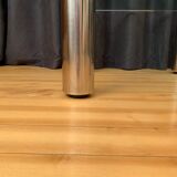 Marcuso coffee table by Marco Zanuso Zanotta Italy 1970s