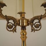 Floor lamp, Danish design, 1970s, production: Denmark