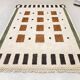 Moroccan wool rug 250cm x 150cm
