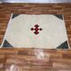 Moroccan Berber decorated rug 200cm x 300cm