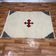 Moroccan Berber decorated rug 200cm x 300cm