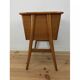 Commode scandinave meuble d'ébéniste