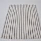 Vintage Anatolian Stripe Hemp Kilim sku 3779