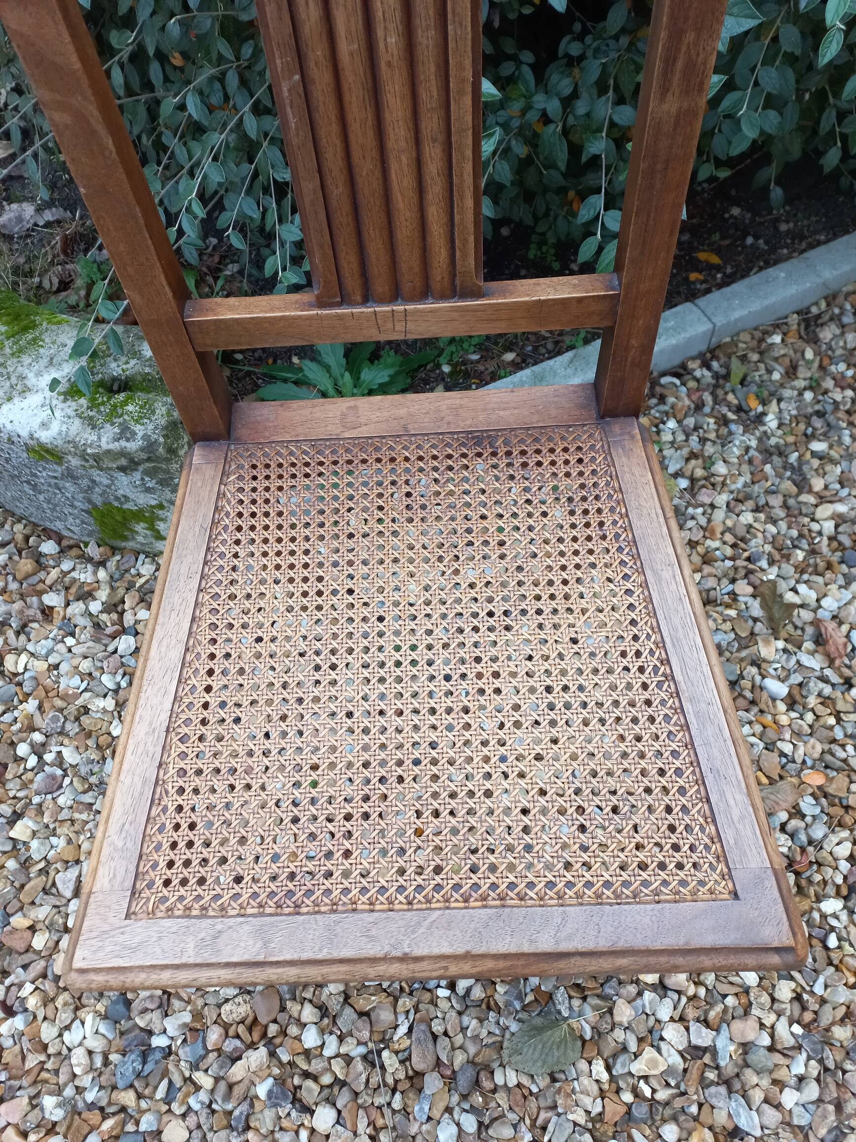Art Deco chairs 1930