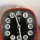 JAPY alarm clock