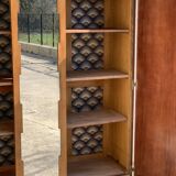 Art Deco wardrobe 1920