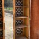 Art Deco wardrobe 1920