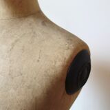 Mannequin stockman Napoleon lll