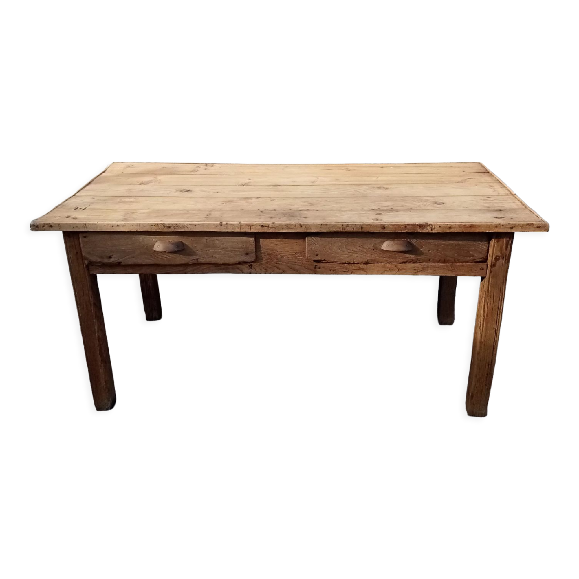 Farmhouse table