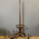 Japy Frères Coat Rack
