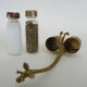 Salt and pepper maker support giraffe year 40 50