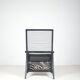 Astoria HB lounge chair by Franco Bizzozzero for Bonacina Pierantonio, 1999
