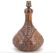 Ceramic lamp base signed Sésame Vallauris