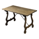 Spanish table 19th century