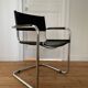 Fauteuil Cantilever Bauhaus, Italie 1970