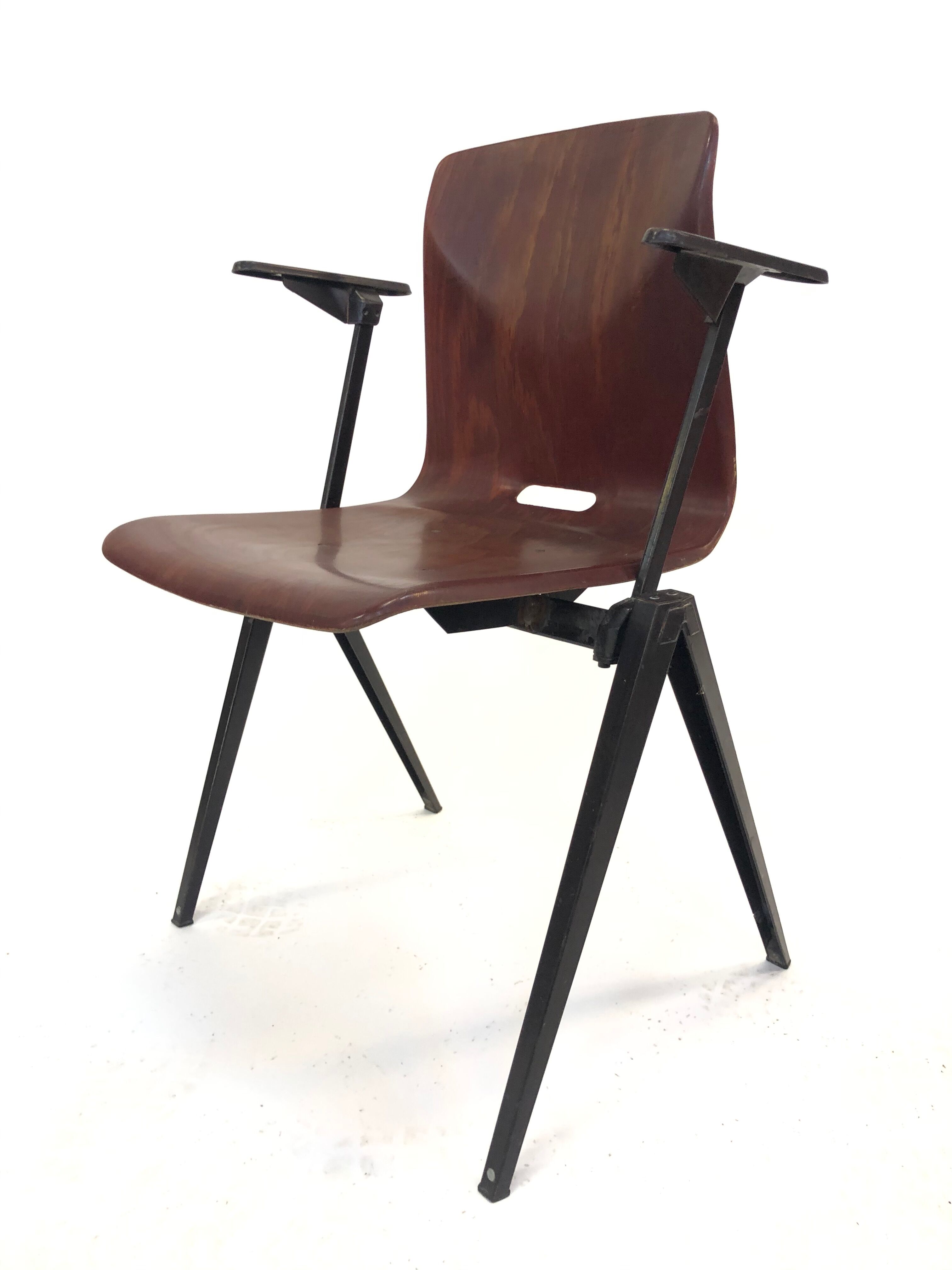 Chair Pagholz Galvanitas S22