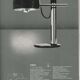 Lampe de table contemporaine