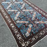 Handmade Persian rug