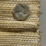 1970s tapestry in wool and silk