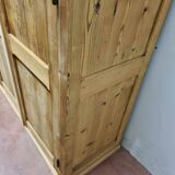 Large Parisian wardrobe