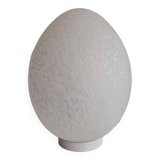 Vianne vintage egg design lamp