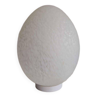 Vianne vintage egg design lamp