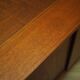 Teak sideboard, Danish design, 1970s, manufacturer: Westergaard