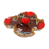 Plat Vallauris, vintage
