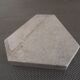 Italian marble ashtray - 1960s/1970s
