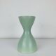 Ceramic diabolo vase by Anne Nilsson & Maria Vinka for Ikea