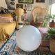 Table ball lamp