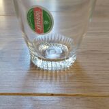 Set of 6 Duralex glasses