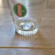 Set of 6 Duralex glasses