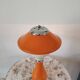 Vintage lamp 1980