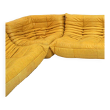 Set Mod. Togo Designed By Michel Ducaroy For Ligne Roset