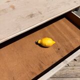 Table, bureau ancien
