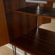 1960s bar cabinet, WK Möbel