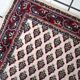 Tapis Vintage Style Seraband Italien – 68 x 140 cm - 1C1008
