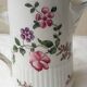 Porcelain coffee maker