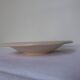 Digoin Sarreguemines dish with round cap