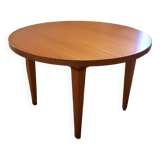 Scandinavian table